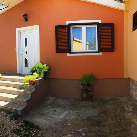 Apartment Marica Posedarje Exterior foto